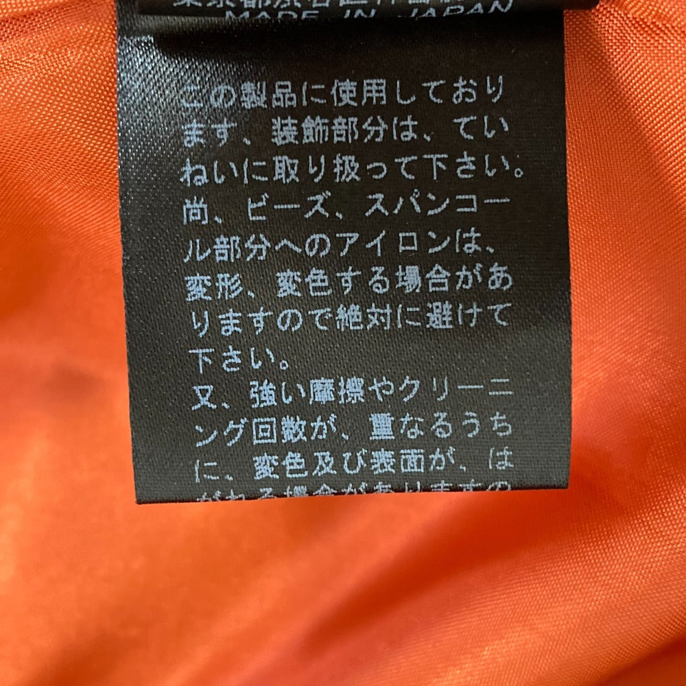 オレボレブラ ウールコート