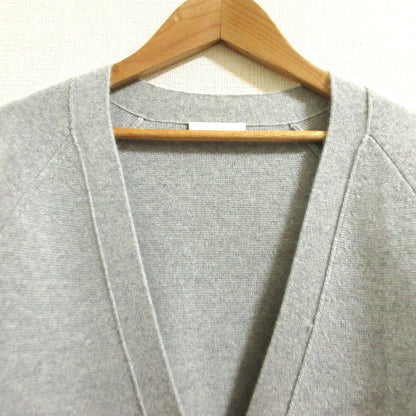 クロエ チェーンデザイン カシミヤカーディガン