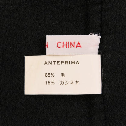アンテプリマ カシミヤブレンドコート