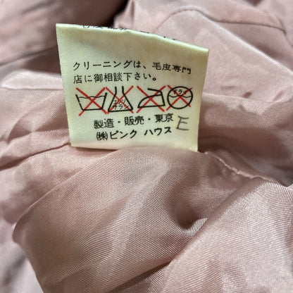 インゲボルグ ムートンツイードセット