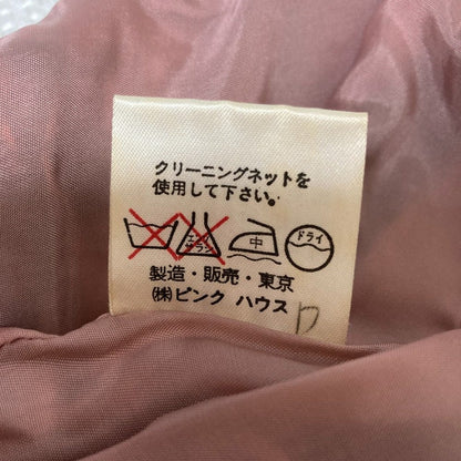 インゲボルグ ムートンツイードセット