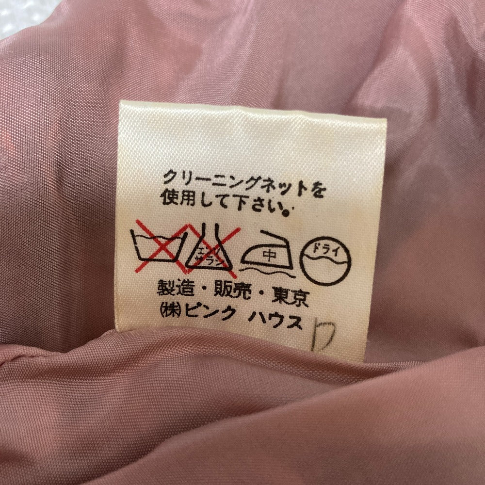 インゲボルグ ムートンツイードセット