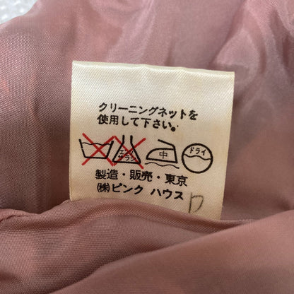インゲボルグ ムートンツイードセット
