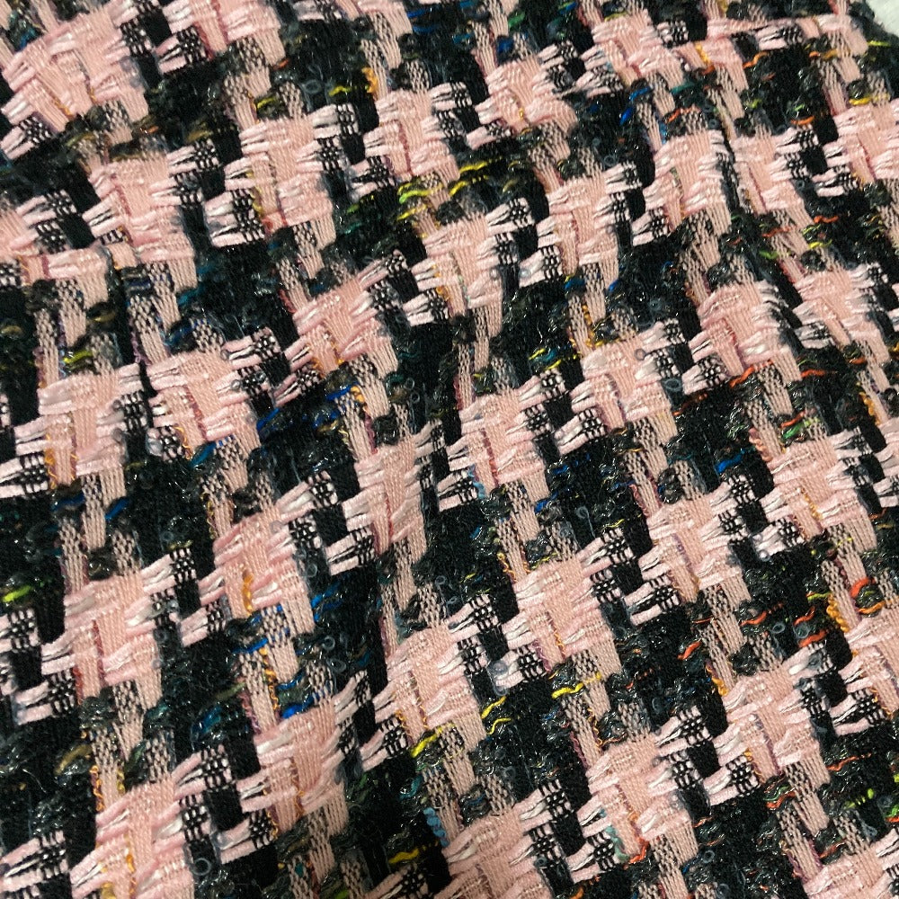 インゲボルグ ムートンツイードセット
