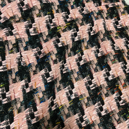 インゲボルグ ムートンツイードセット