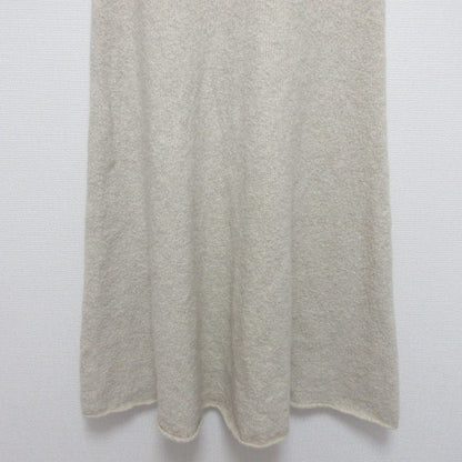 ミューズドゥドゥーズィエムクラス BLEND FOX BOUCLE スカート