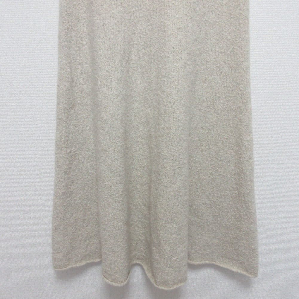 ミューズドゥドゥーズィエムクラス BLEND FOX BOUCLE スカート