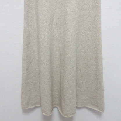 ミューズドゥドゥーズィエムクラス BLEND FOX BOUCLE スカート