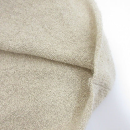ミューズドゥドゥーズィエムクラス BLEND FOX BOUCLE スカート