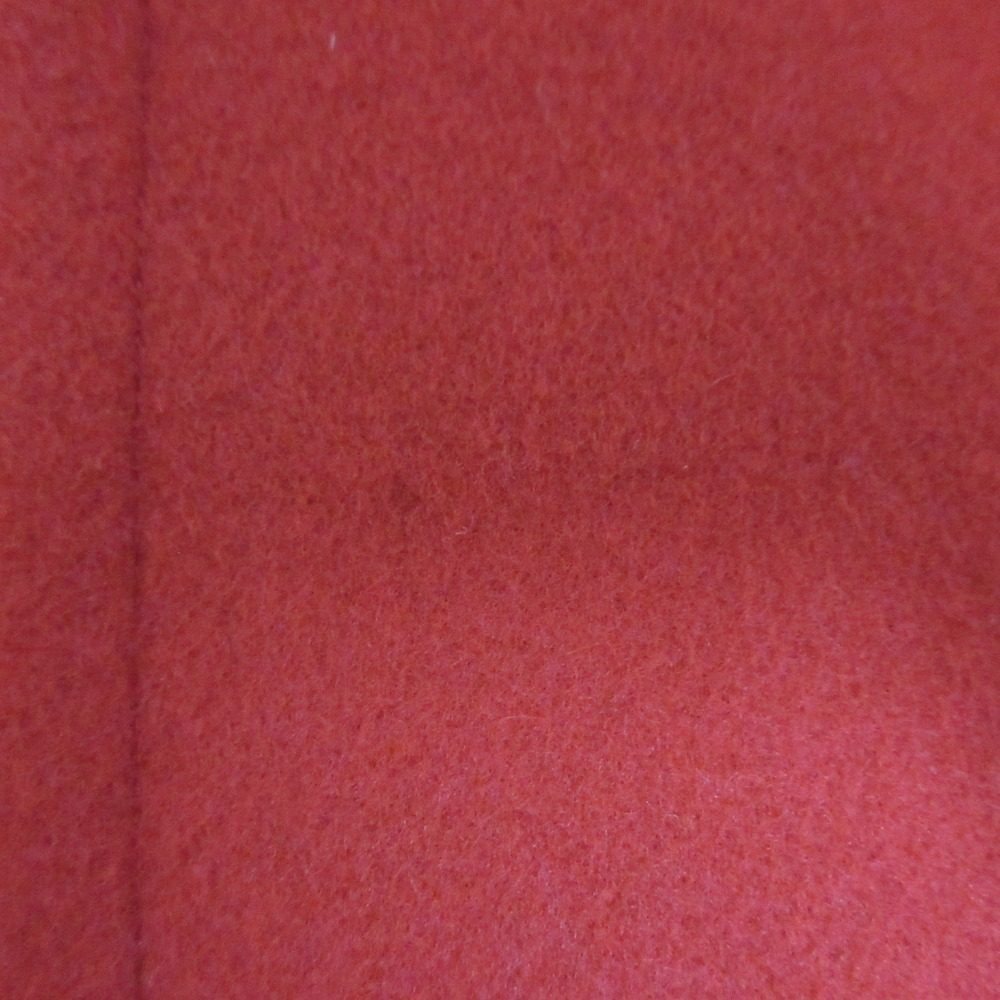ブルーレーベルクレストブリッジ ダブルブレストウールコート