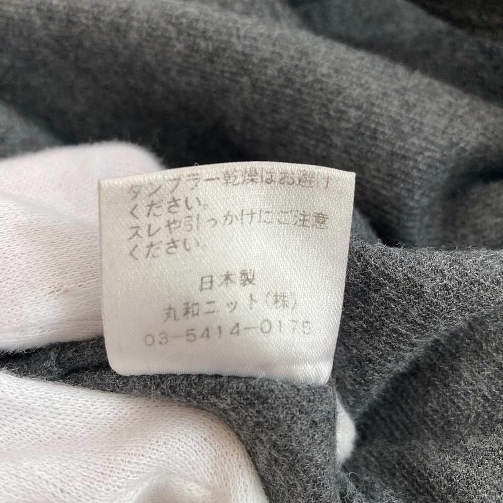 ビブレイン ウールコート
