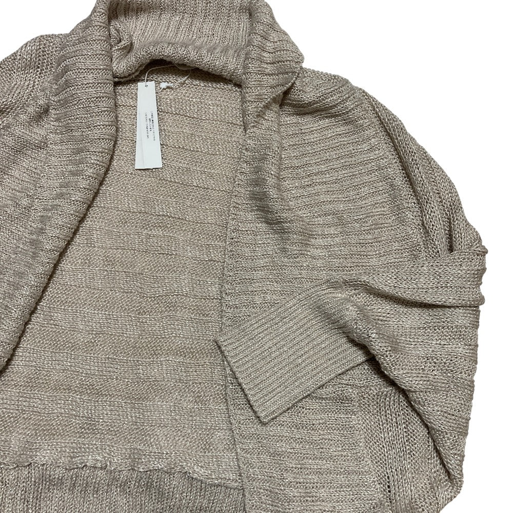 アナイ ニットカーディガン