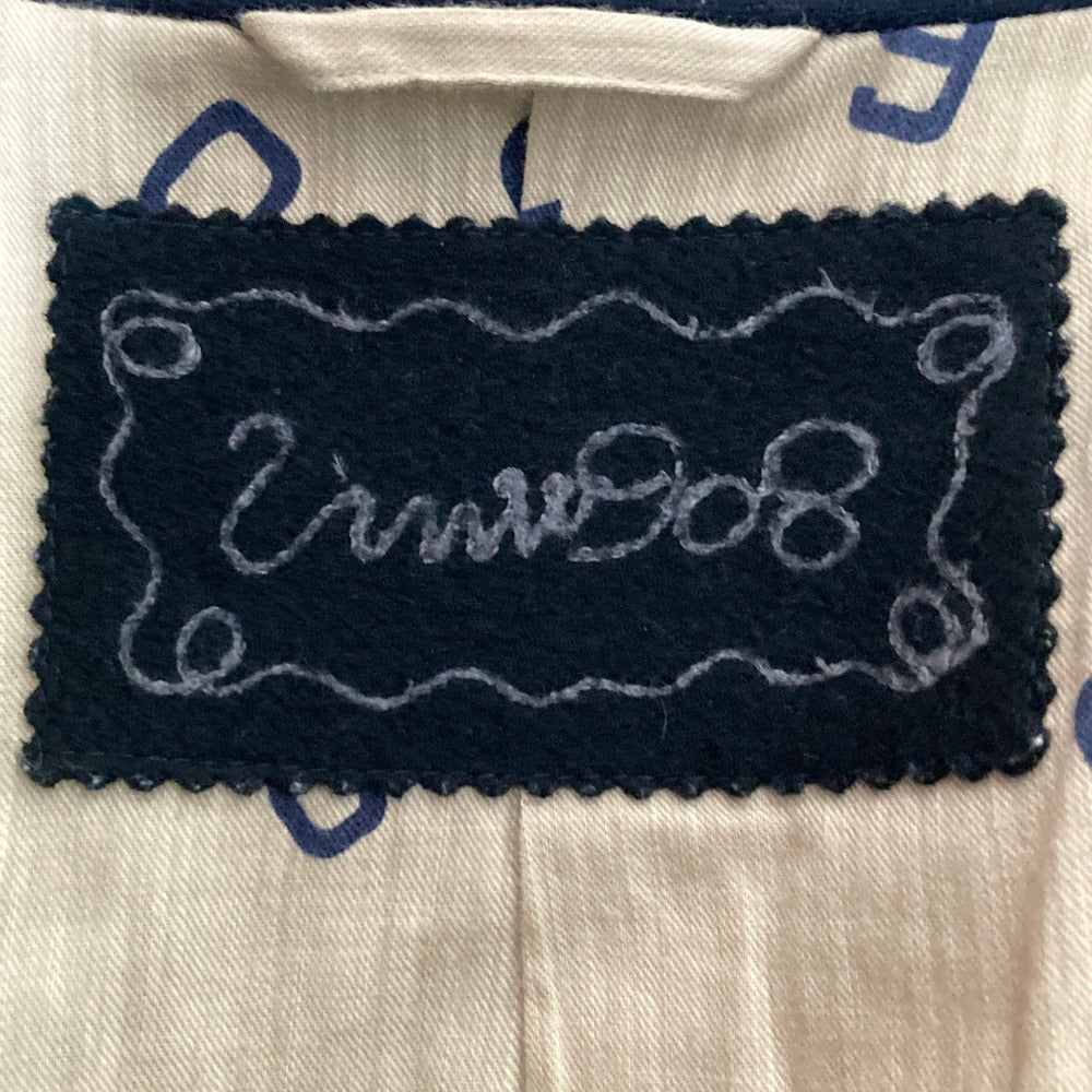 umii908メルトンコート