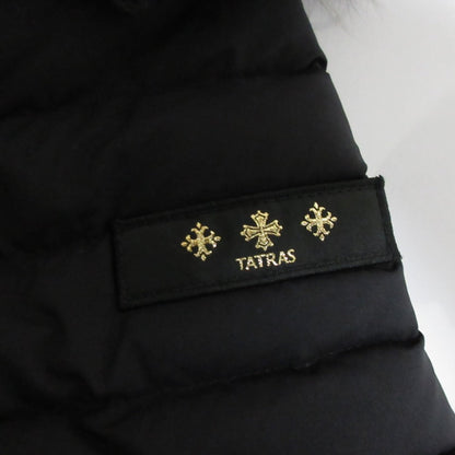 タトラス CIMAダウンロングコート