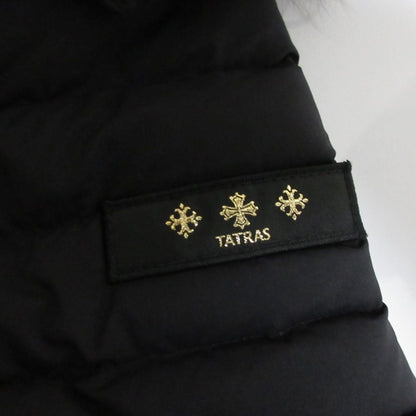 タトラス CIMAダウンロングコート