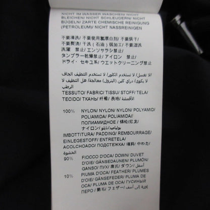 タトラス CIMAダウンロングコート