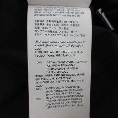 タトラス CIMAダウンロングコート