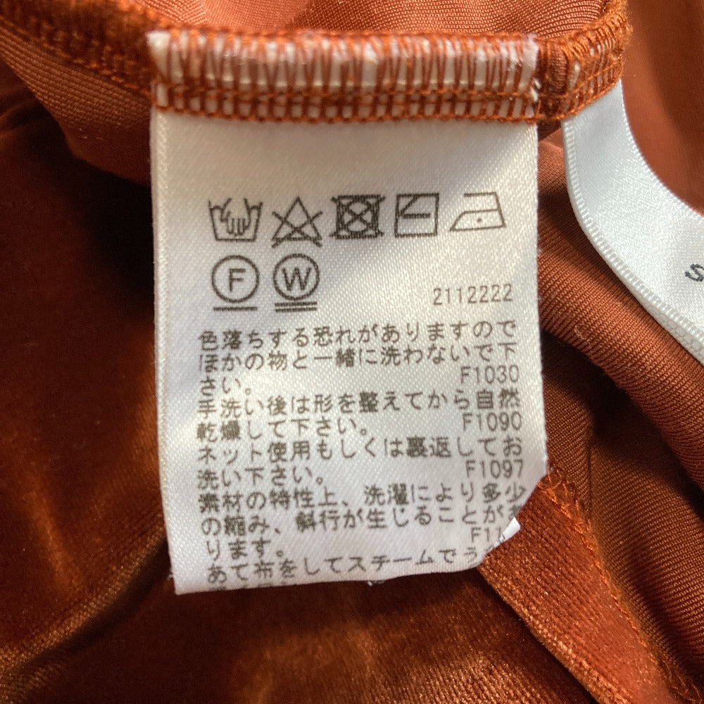 アメリ ベロアトップス