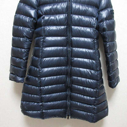 タトラス ISERA リバーシブルダウンコート