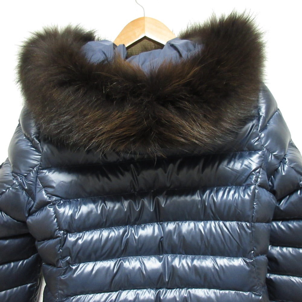 タトラス ISERA リバーシブルダウンコート