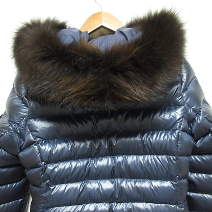 タトラス ISERA リバーシブルダウンコート