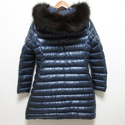 タトラス ISERA リバーシブルダウンコート