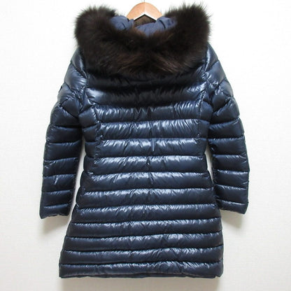 タトラス ISERA リバーシブルダウンコート