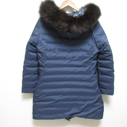 タトラス ISERA リバーシブルダウンコート
