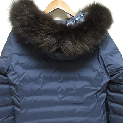 タトラス ISERA リバーシブルダウンコート