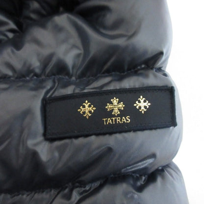 タトラス ISERA リバーシブルダウンコート
