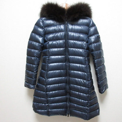 タトラス ISERA リバーシブルダウンコート