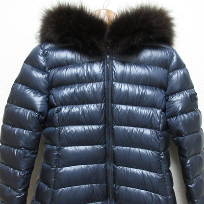 タトラス ISERA リバーシブルダウンコート