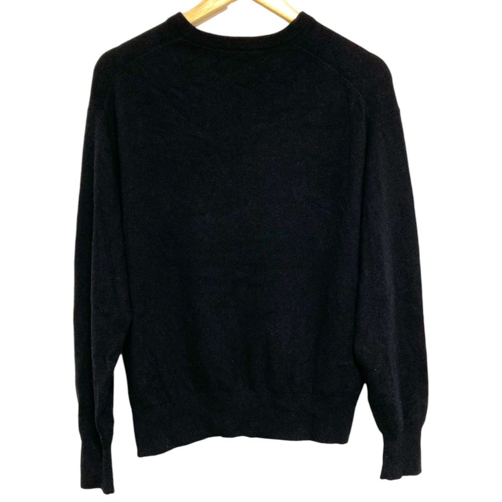 エブリデイアイライク Basic Cashmere ニット