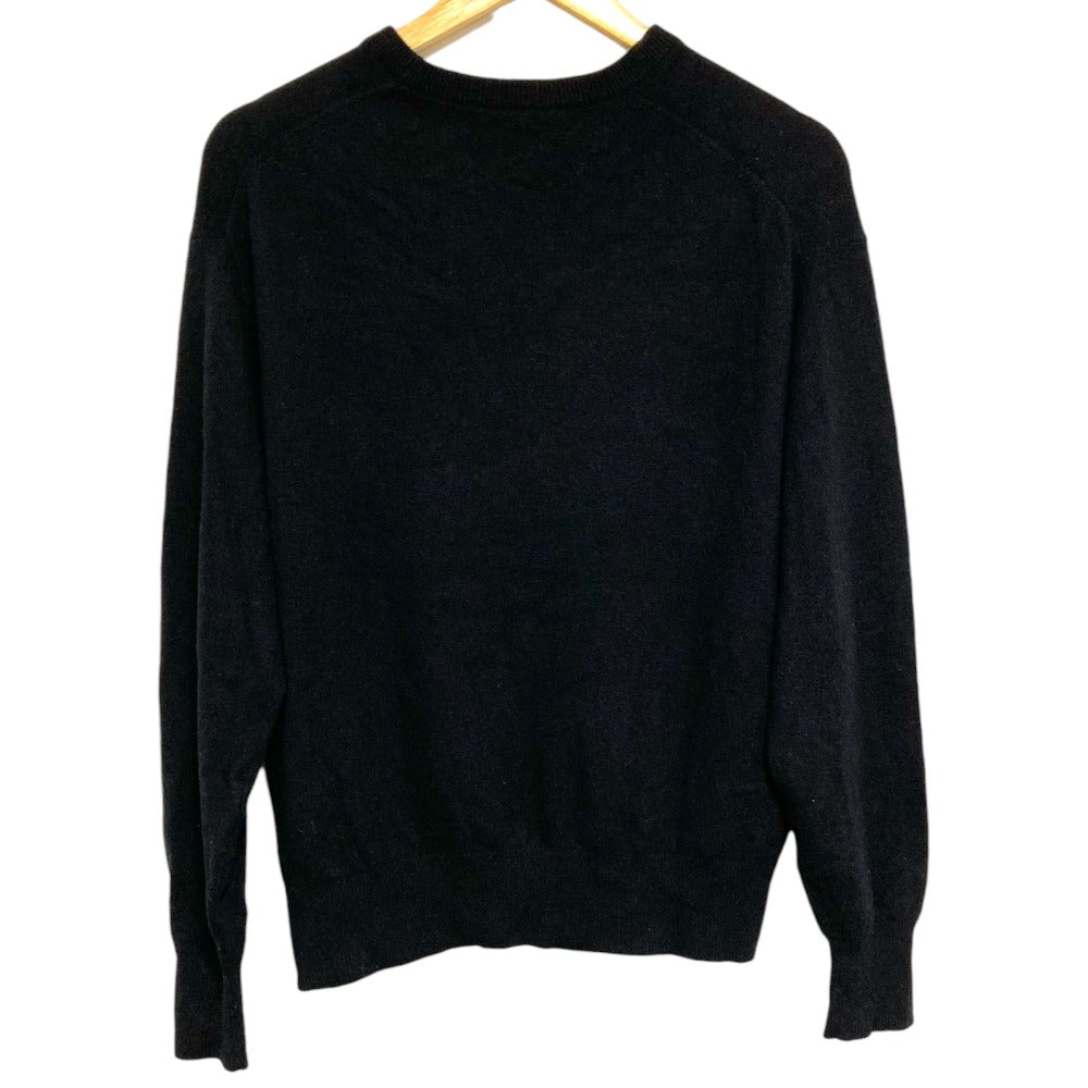 エブリデイアイライク Basic Cashmere ニット