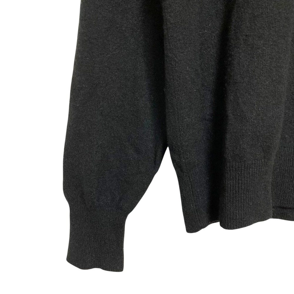 エブリデイアイライク Basic Cashmere ニット