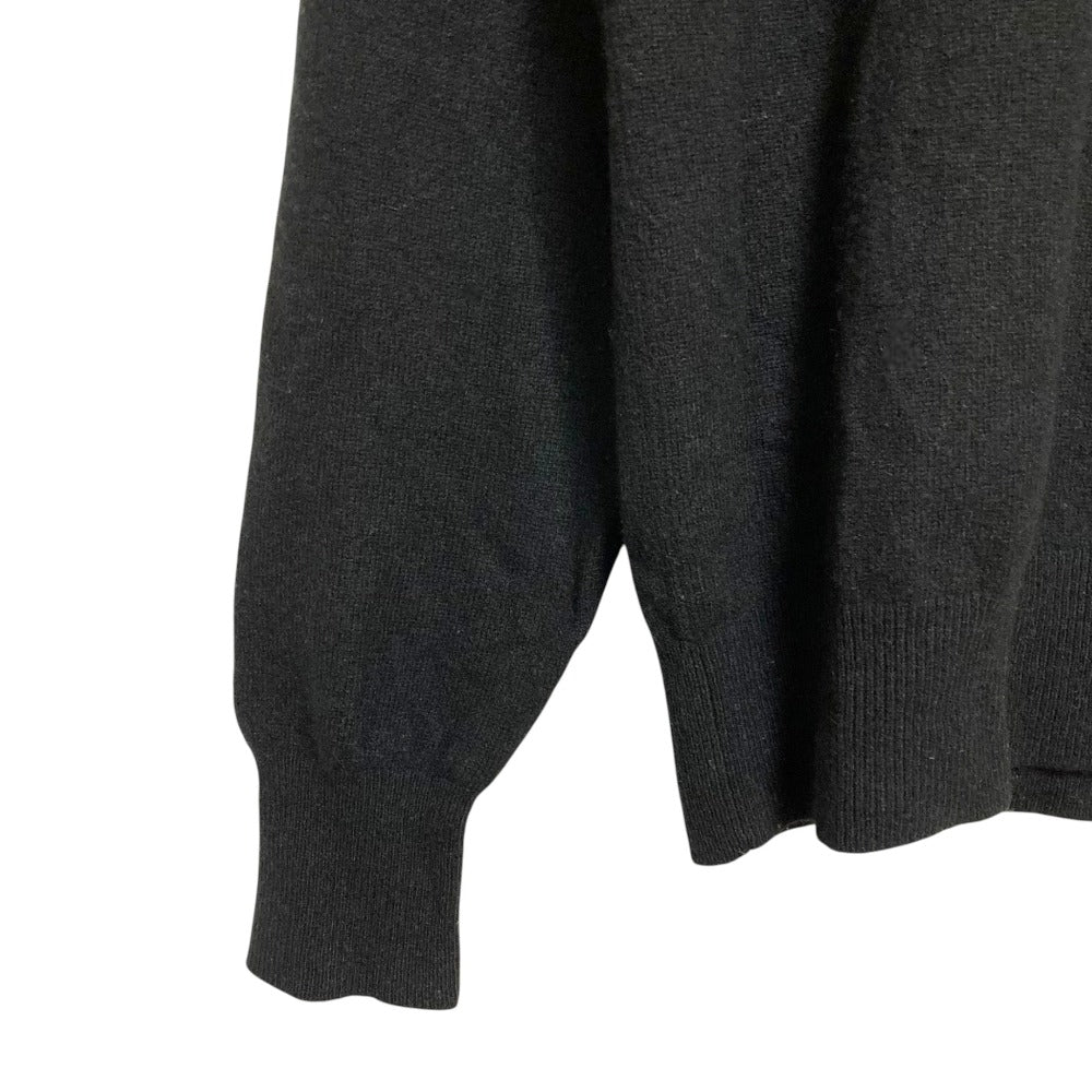 エブリデイアイライク Basic Cashmere ニット