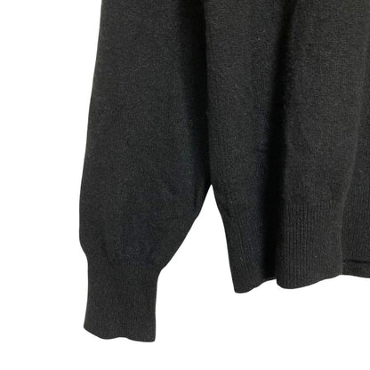 エブリデイアイライク Basic Cashmere ニット