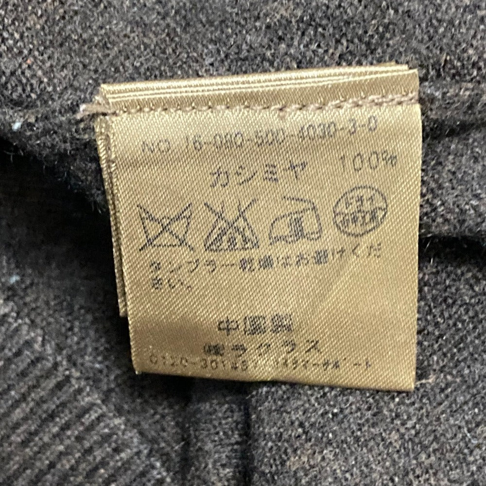 ミューズドゥドゥーズィエムクラス カシミヤニットセーター