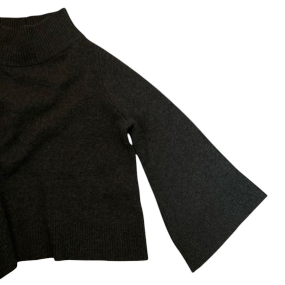 アパルトモン ウールカシミヤブレンドニット