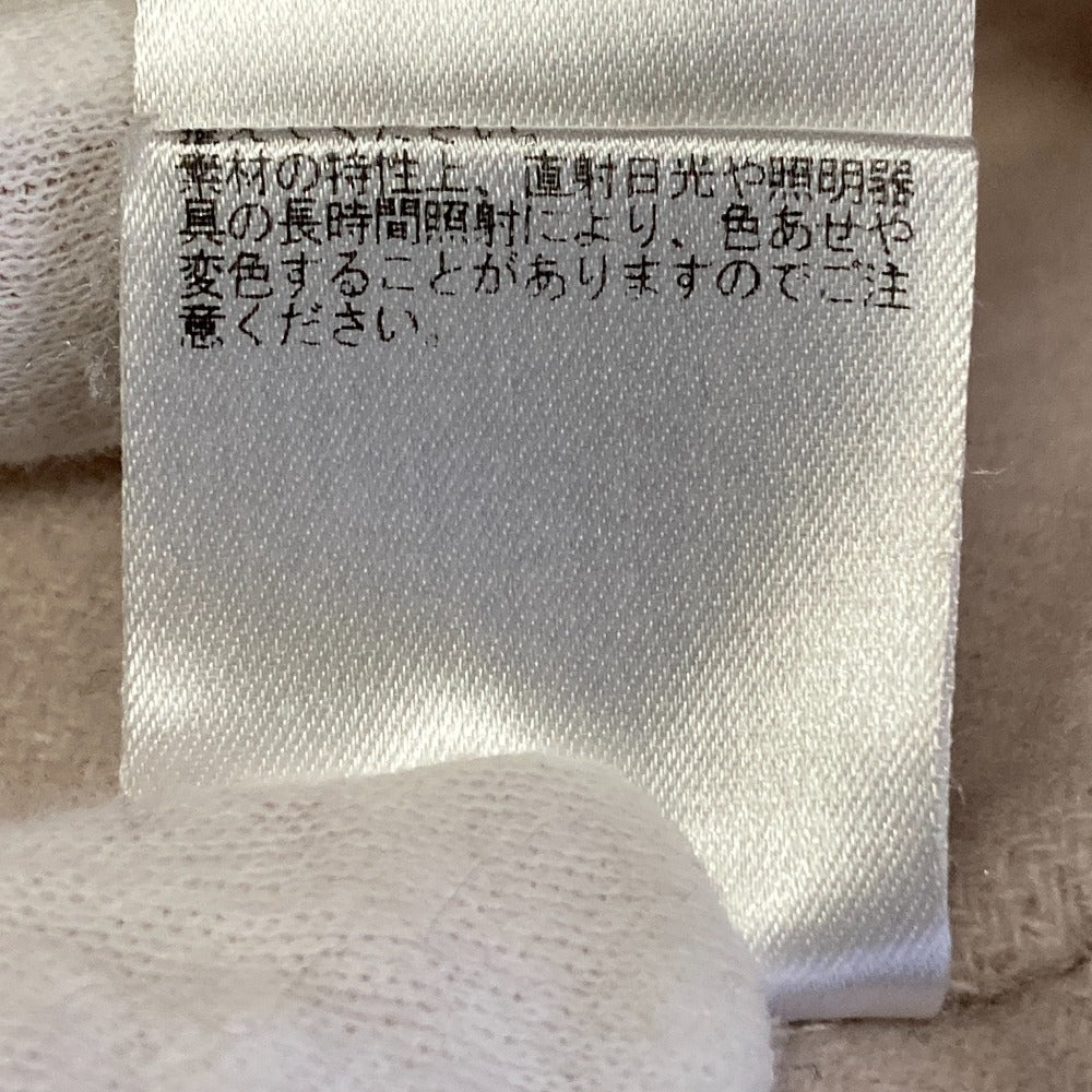 エブール ウールリバージャケット