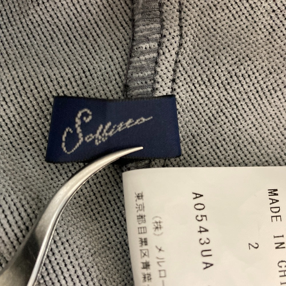 ソフィット デニムワンピース
