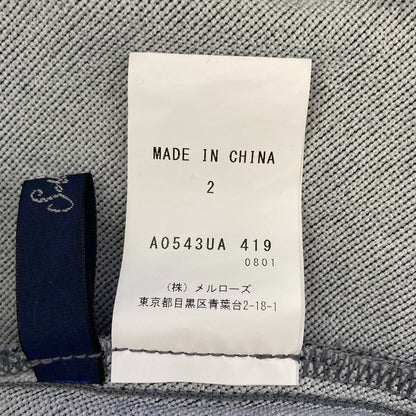 ソフィット デニムワンピース