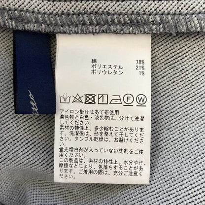 ソフィット デニムワンピース