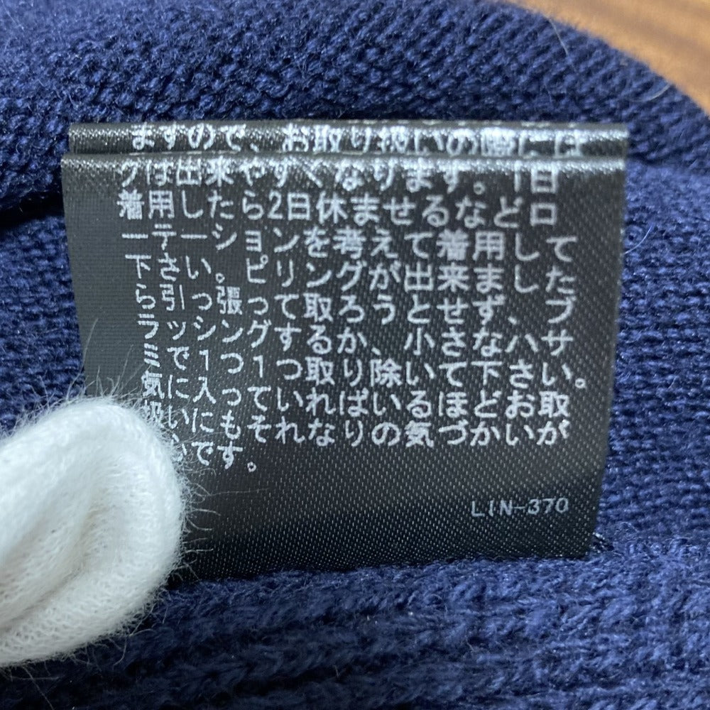 セオリー ウールカシミヤ ニットスカート