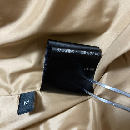 セオリー FEATHER POLY 2 CLEAN COAT PUFFER フェザー ロングコート