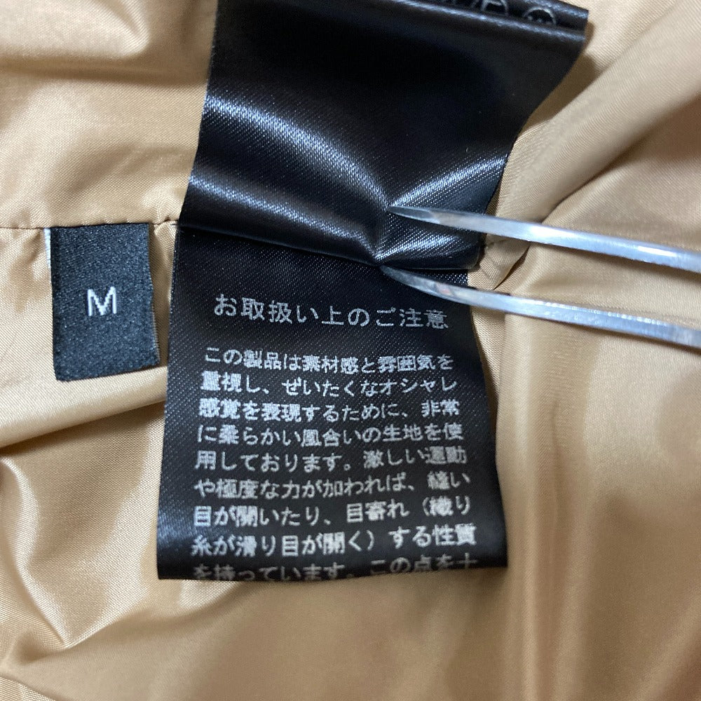 セオリー FEATHER POLY 2 CLEAN COAT PUFFER フェザー ロングコート