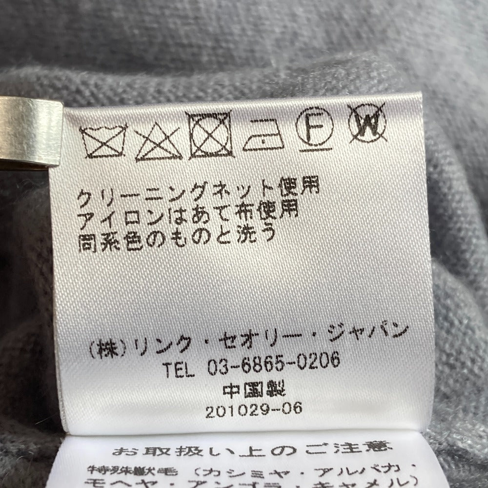 セオリーリュクス カシミヤニットセーター