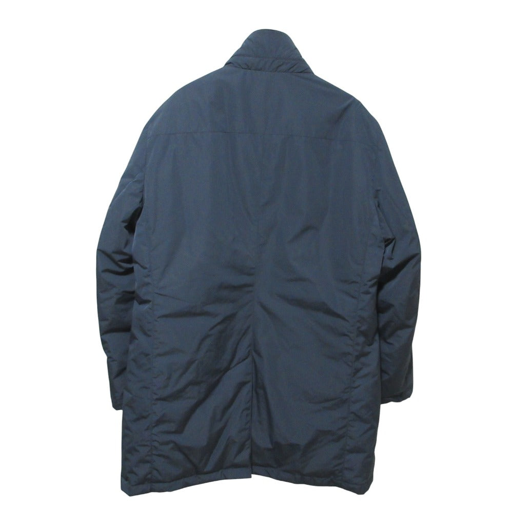 ドゥクラッセロングダウンコート