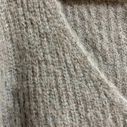 ファビアナフィリッピ ニットセーター