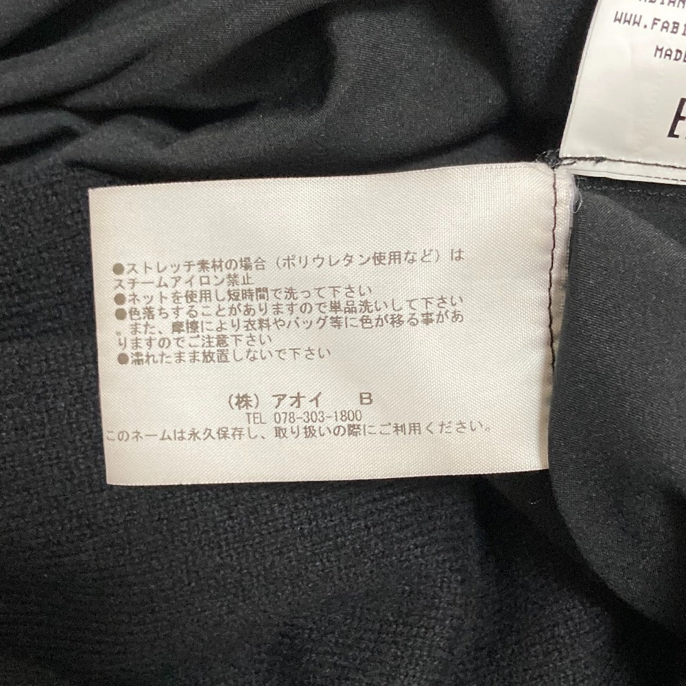 ファビアナフィリッピ シルクカシミヤニットワンピース